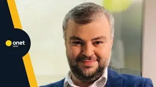 Misza Czerniak: w każdym Kościele jest mnóstwo osób homoseksualnych | #OnetRANO