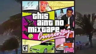 Curren$y ● 2009 ● This Ain't No Mixtape (FULL ALBUM)