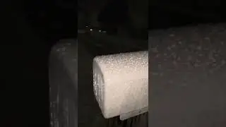 IT&rsquo;S SO COLD HERE🥶 WatsonHouseTv | Louisiana winter storm