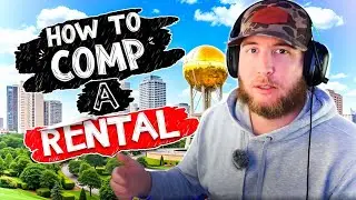 Accurate Rental Comps in Knoxville, TN | Property Manager&rsquo;s Pricing Secrets
