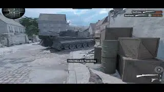 Battalion 1944 Frags Ep.1