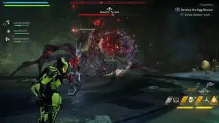Anthem l 228k Crit, Truth of Tarsis!