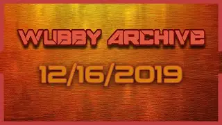 Wubby Streams - Chillin' in New York City