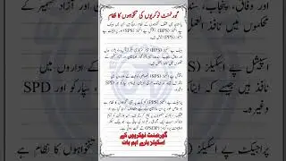 Government Jobs in Pakistan #governmentjobs2025 #govtjobs2025 #pakistanjobs #jobsinpakistan