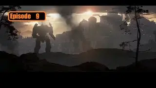 Fighting for the 2nd Leopard (Battletech Campaign Mode Ultra Hard Ep9)