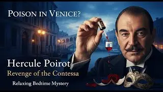 Revenge of the Venetian Contessa | Hercule Poirot Solves a Noblewoman&rsquo;s Murder