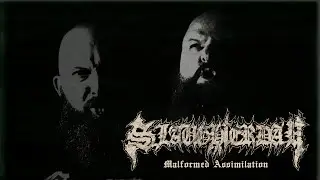 SLAUGHTERDAY - Malformed Assimilation (OFFICIAL VIDEO)