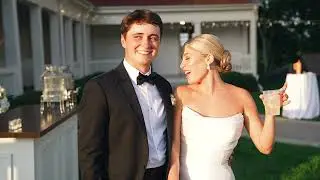 Classic Wedding at Ravenswood Mansion, TN