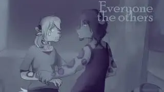 Sweater Weather - PMV MAP [COMPLETE]