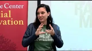 Highlights: The Milwaukee Method of Creative Placemaking