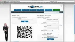 Free Video Classifieds