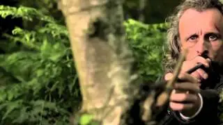 Возмутитель спокойствия / Borgman трейлер