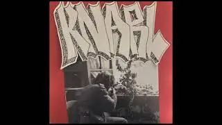 Knarl - 