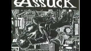 Ass&uuml;ck - Salt Mine