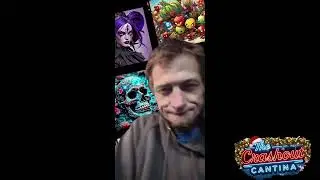 Тим Нэш (that_guy_2420) в прямом эфире TikTok в 20:25 07.01.2025