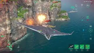 PAK DA - Best Bomber for F2P - Modern Warships