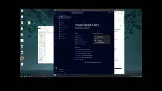 How to upload and push to Github with Visual Studio Code