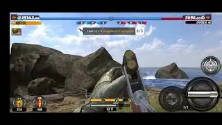 Wild Hunt Gameplay: Duel Galapagos 13