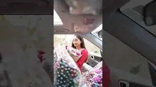 Happy Rose Day || #keshavi #ytshorts #roseday