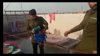 Crack Down in punjab by CM shabaz sharif against basant in lahore 2019