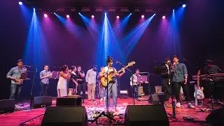bittymacbeth Ft. special guests - Beauty For Ashes - LP launch bootleg