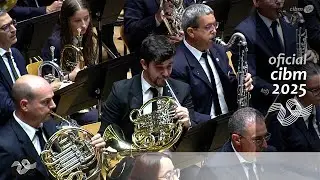 2025 S1 | Ateneu Musical i Cultural D&rsquo;Albalat de la Ribera - THE BLUE MARBLE