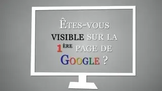 R&eacute;f&eacute;rencement Positionnement Google Speed Index