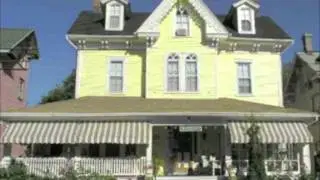 Saskatchewan Hauntings