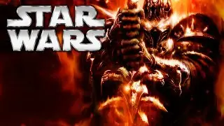 Story Of The Dark Underlord The Forgotten Sith Emperor - StarWars In-depth