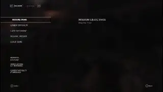 Call of Duty&reg;: WWII | Agony (No commentary)