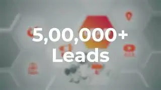 5 Lakhs+ Leads Generated Through Digital Marketing | Magicworks