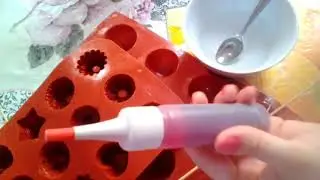 مشروع مربح اسهل، طريقة لصناعة الشموع للديكور في، المنزل بمناسبة المولد النبوى الشريف 😍❤