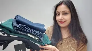 Amazon Fashion Try on Haul || Great Republic day sale 2023