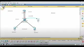 How to configure Ether Channel tutorial