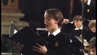 Können Tränen meiner Wangen Arie (Que las lágrimas aria mis mejillas)