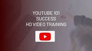 video course &ldquo;YouTube marketing to get a stable and profitable way to build on line income