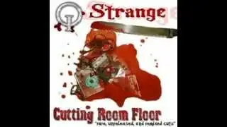 Q Strange/Scumbag Superstar - Rejection
