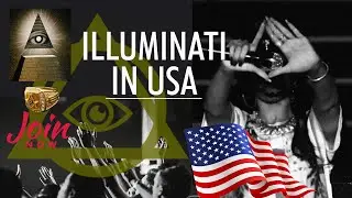 Join illuminati in USA