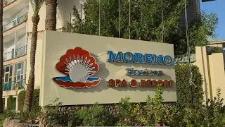 Готель MORENO HORIZON SPA Хургада