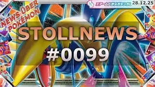 Mega-Panzaeron-ex, Uniqlo T-Shirts, Infamomo & einiges mehr! - Stollnews 0099