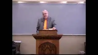 Bride of Christ ~ Richard Jordan