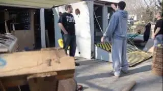 Risky Proposition - Cardboard Classic 24/7 - 2012
