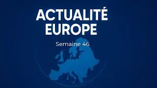 UE face aux g&eacute;ants du num&eacute;rique et aux tensions diplomatiques #info #shorts #g&eacute;opolitique