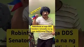 Sen. Robinhood and his colleagues are traitors to the people!!