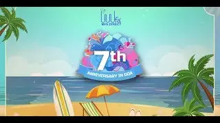 MFAdirect 7th anniversary celebration- Goa (18th Nov'18)