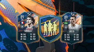 HERO GARANTİLİ PAKETİM !!! | FUT CHAMPS PLAY OFF | TOTW MANE MAKİNA 😱 | FIFA 23 ULTİMATE TEAM T&Uuml;RK&Ccedil;E