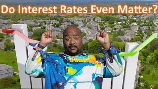 Do Interest Rates Even Matter?