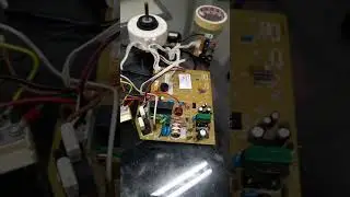 AC PCB TEST