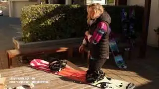 ROXY OLLIE POP 2014