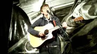 Chris Pureka - Damage Control